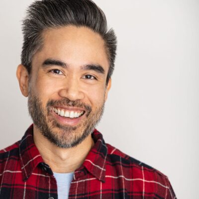Michael Rosete