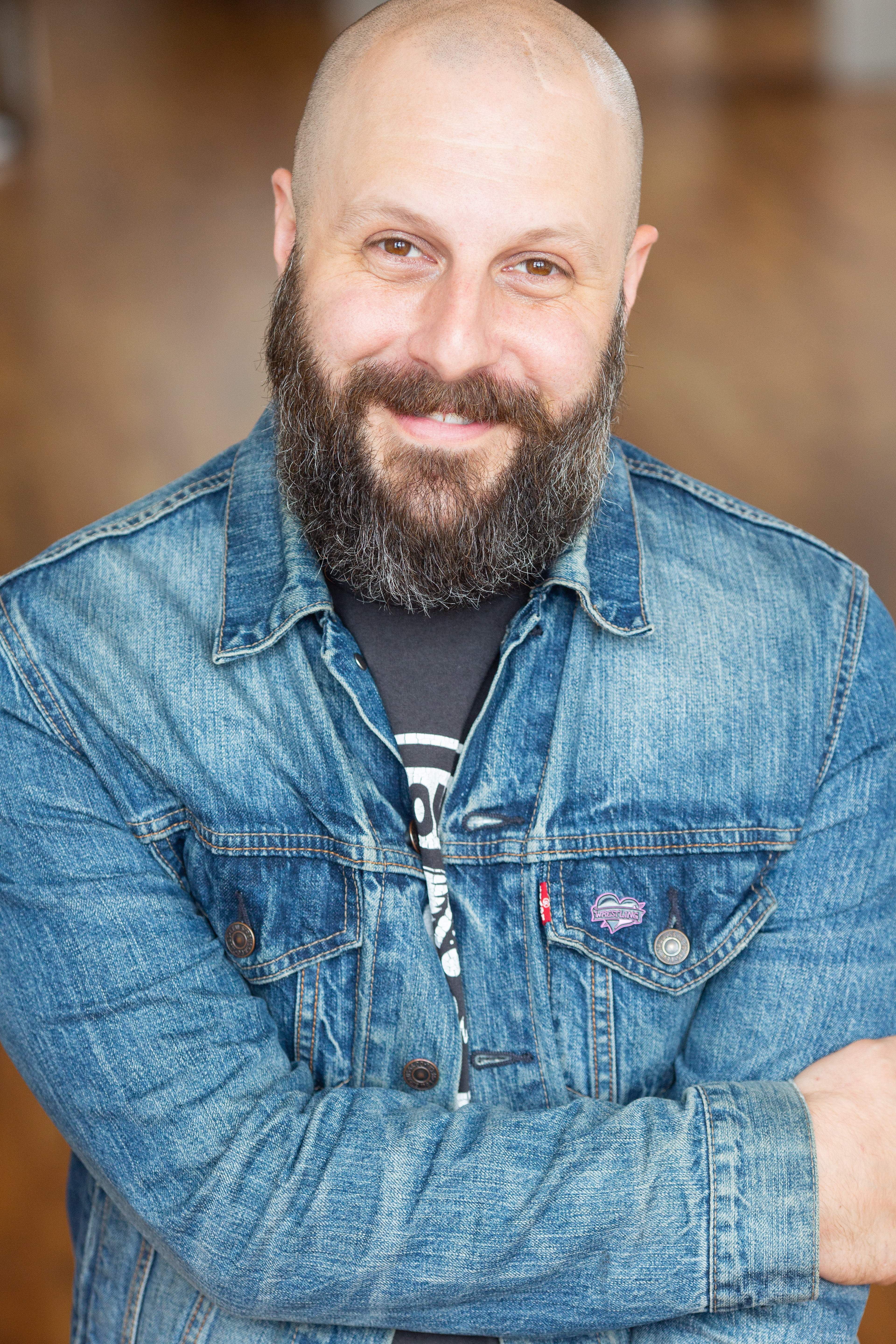 Marty Derosa