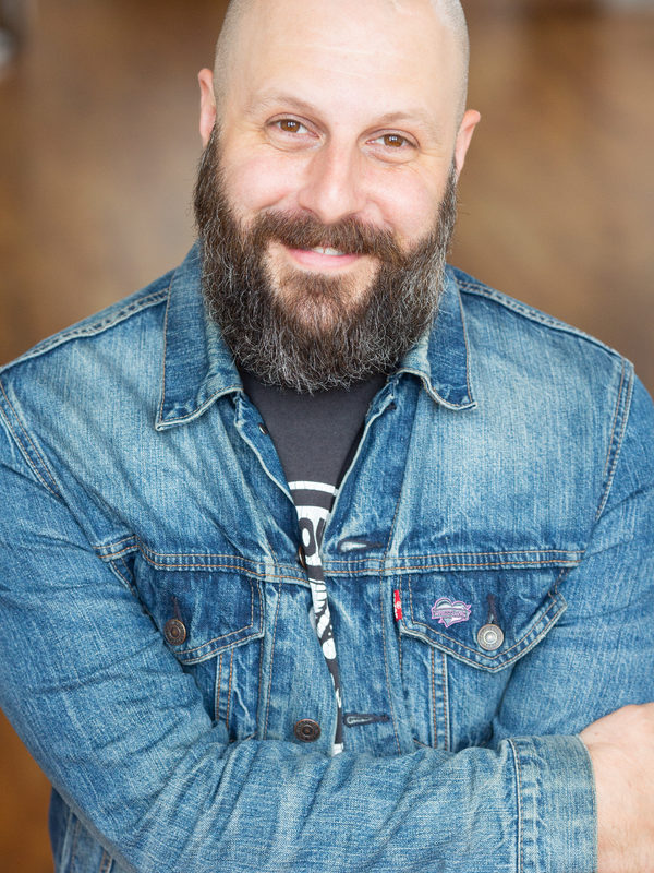 Marty Derosa picture 231759
