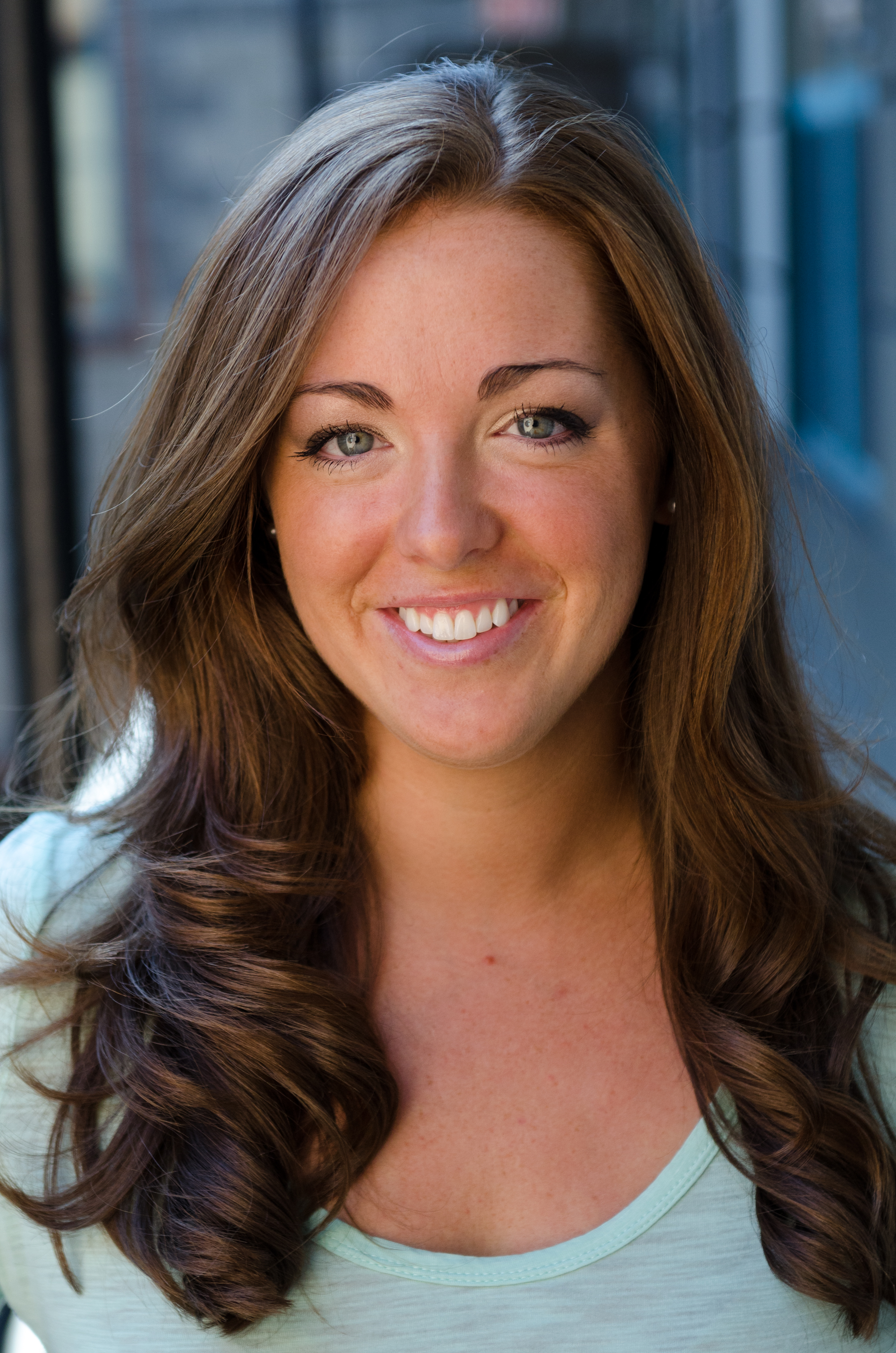 Megan Gailey