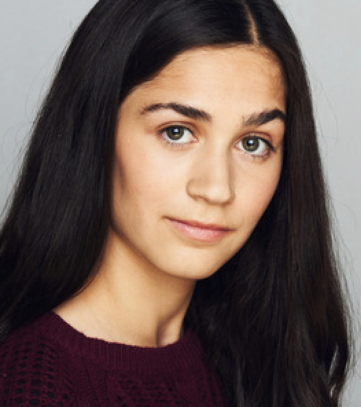 Sadie Benjamin