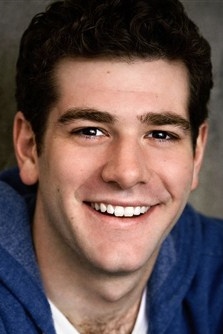 Ben Jacoby