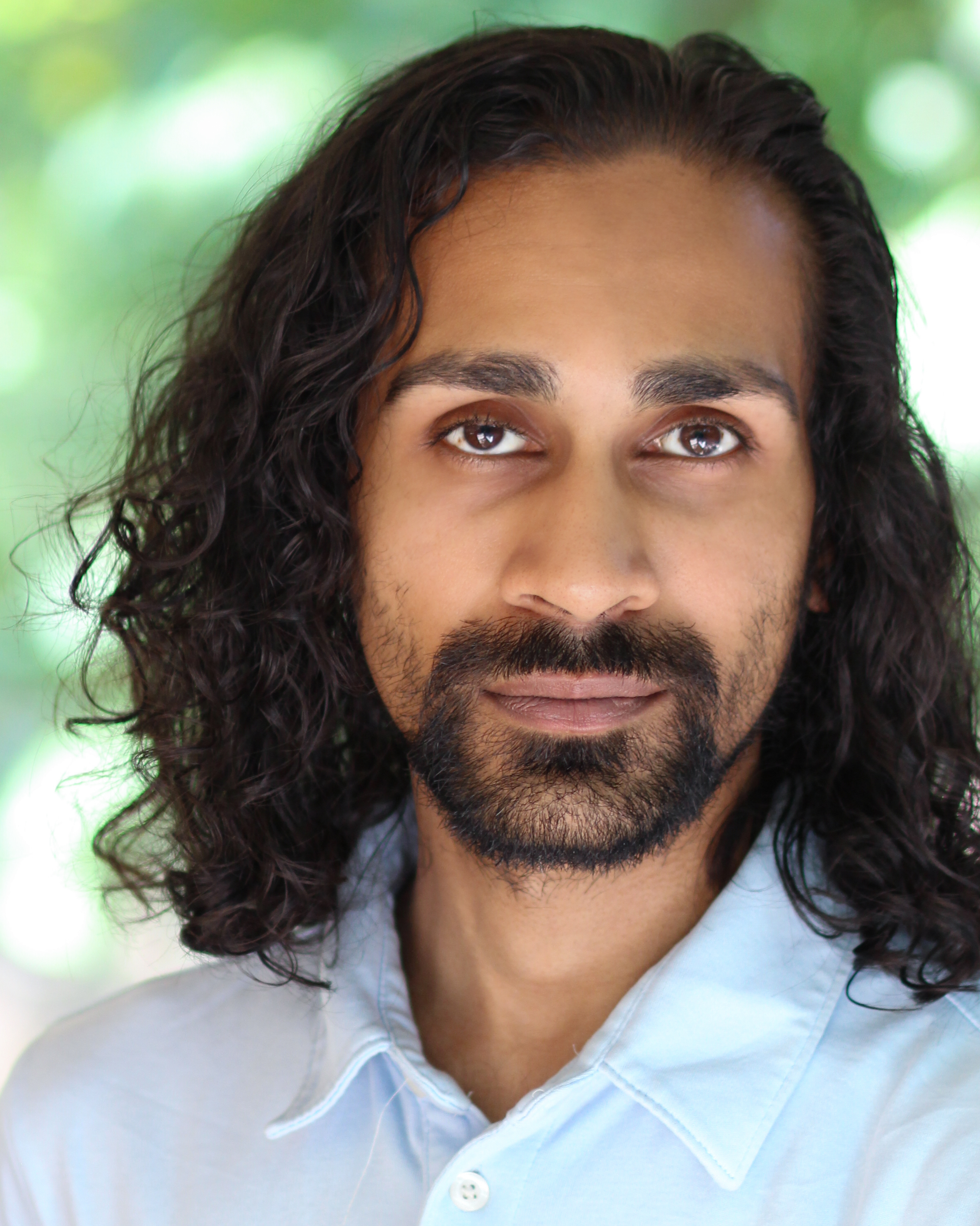 Rishik Patel