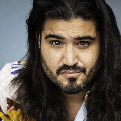 Danny Martinez