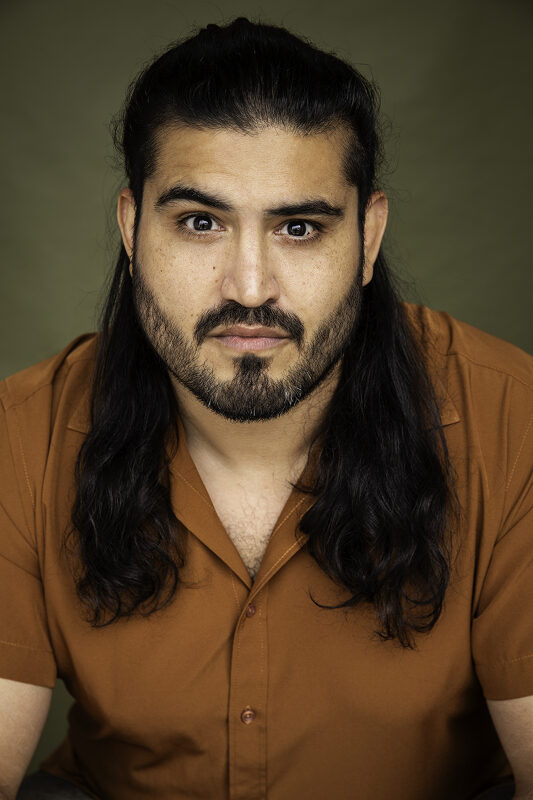 Danny Martinez portfolioImage 710836