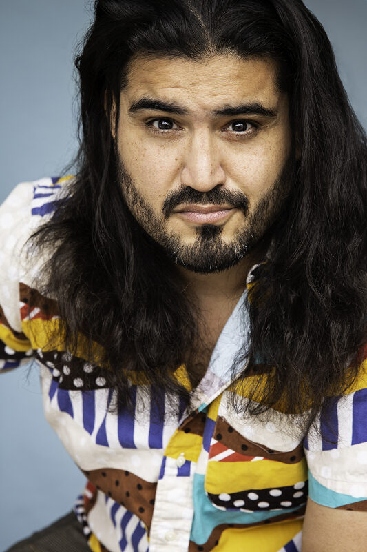 Danny Martinez portfolioImage 710841