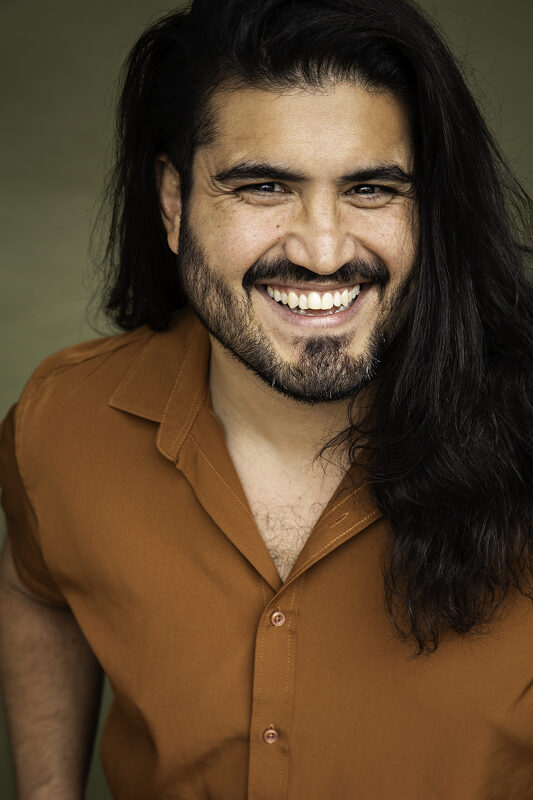 Danny Martinez portfolioImage 710846