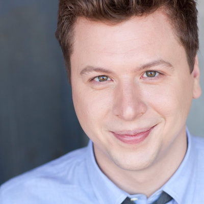 Greg Ott