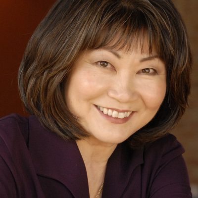 Cheryl Hamada