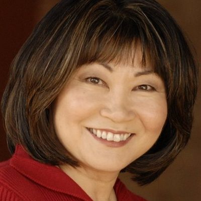 Cheryl Hamada