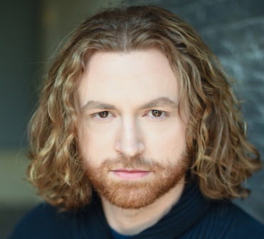Travis Taylor