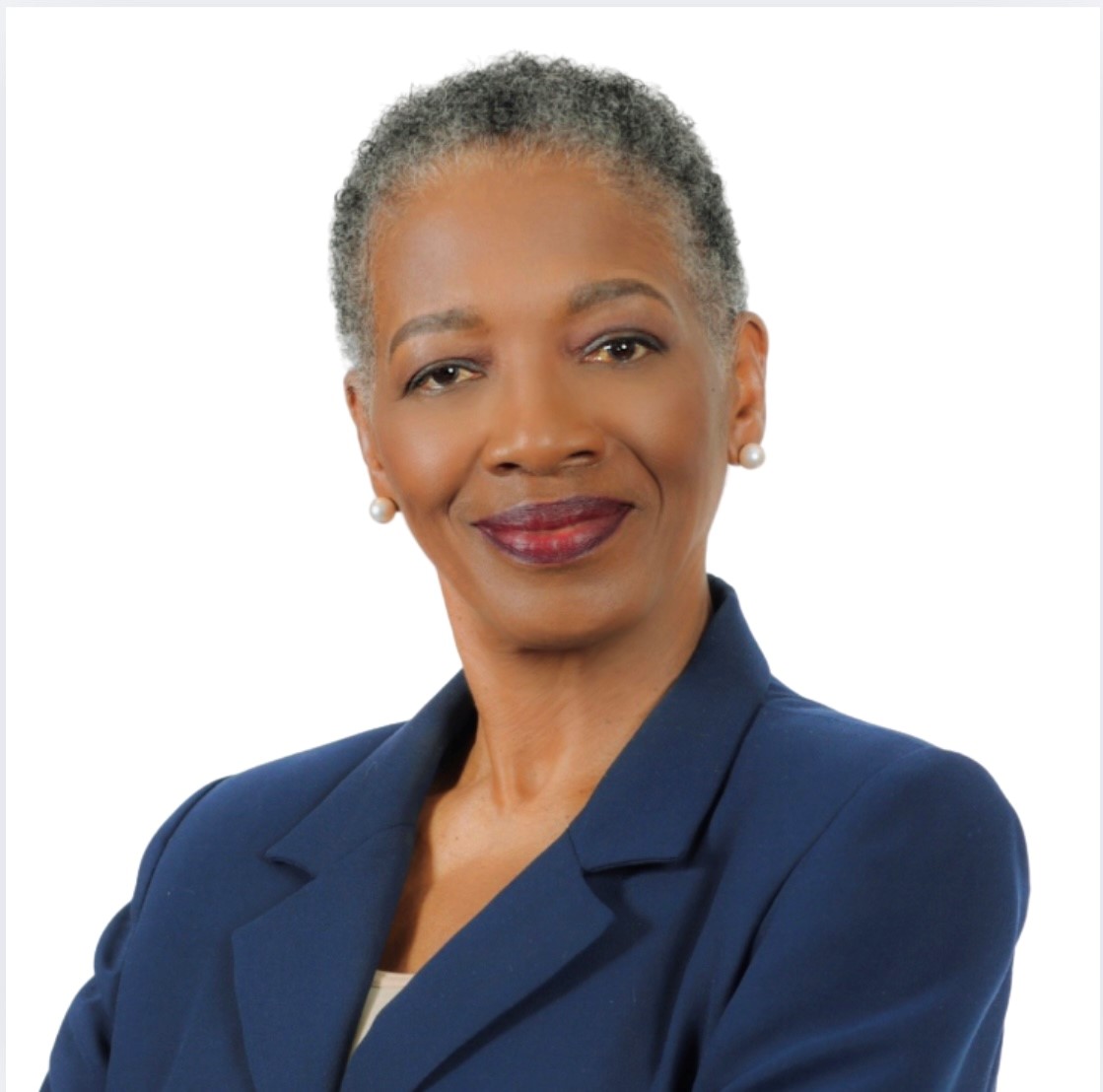 Linda Boston