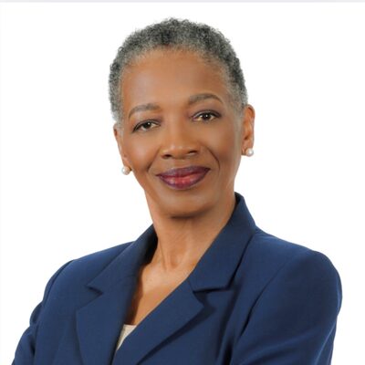 Linda Boston