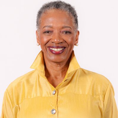 Linda Boston