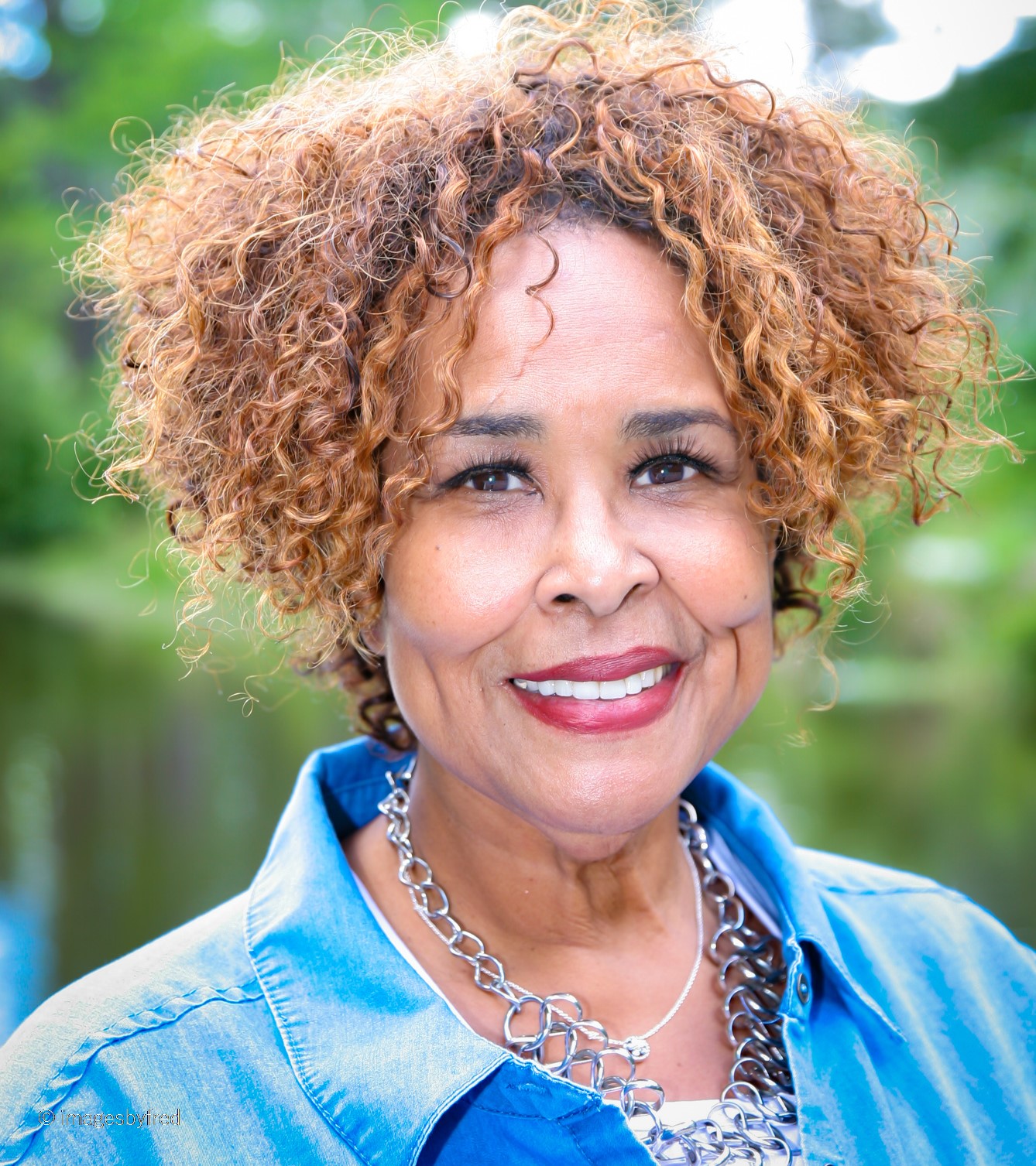 Sharon Ishman
