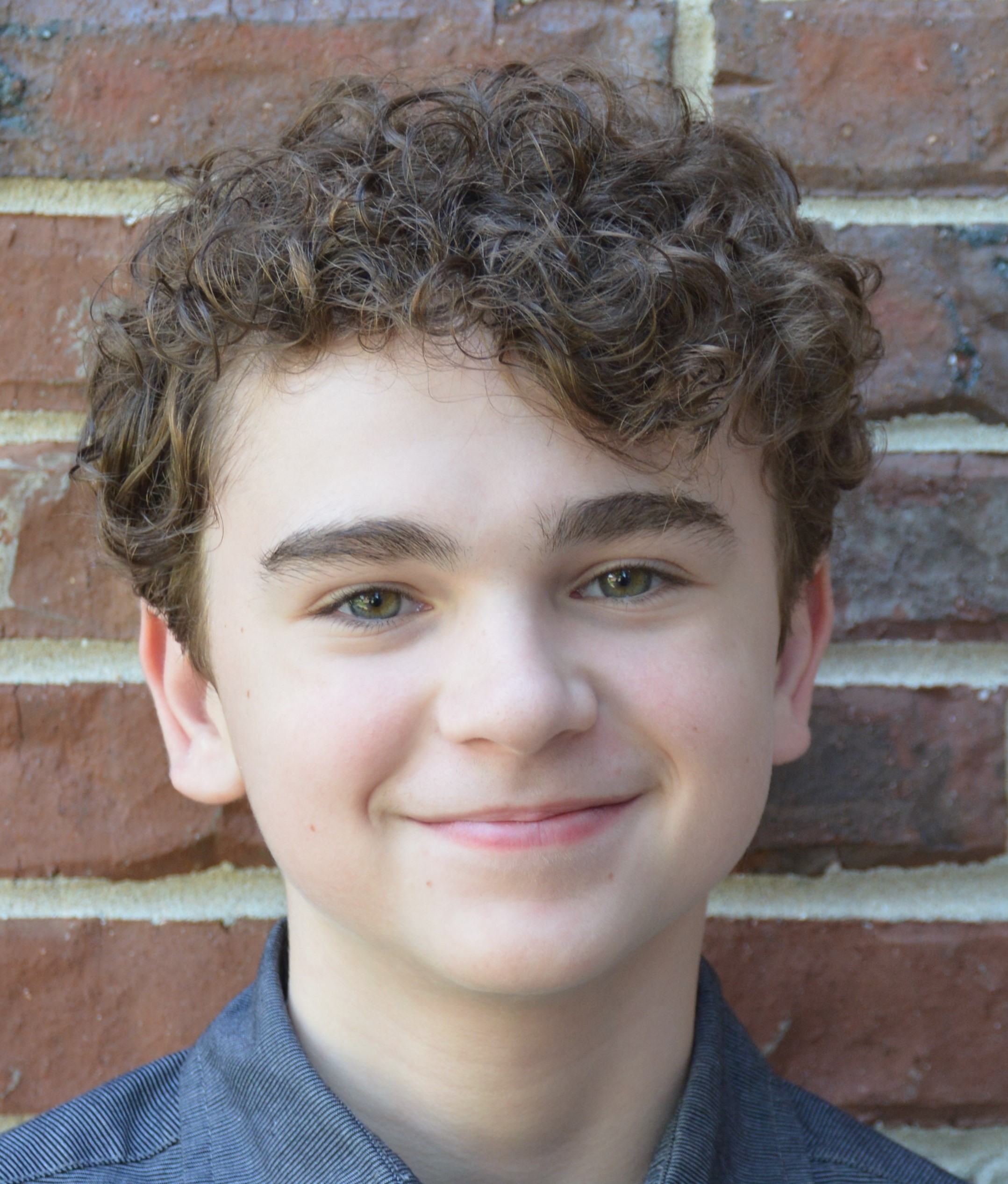 Graham Carlson