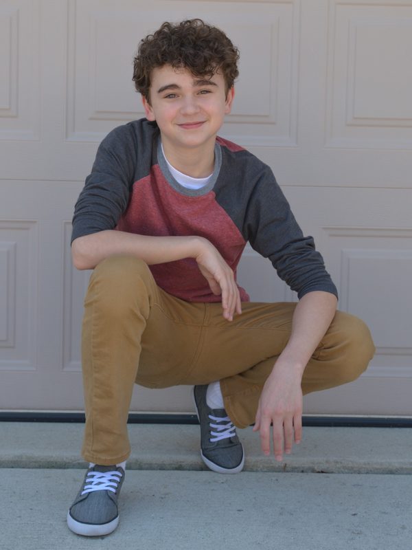 Graham Carlson picture 304226