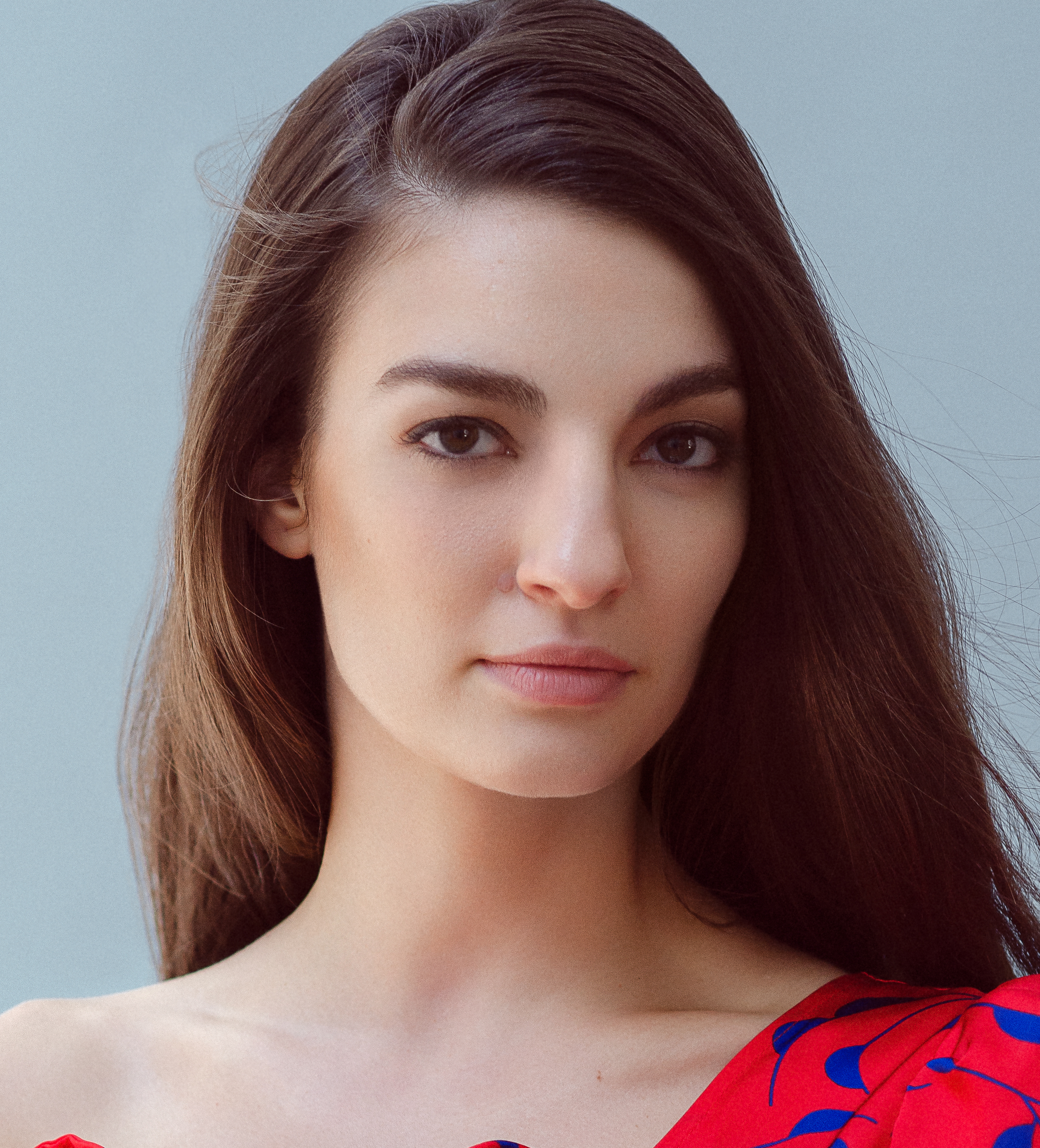 Maria Kokkinias