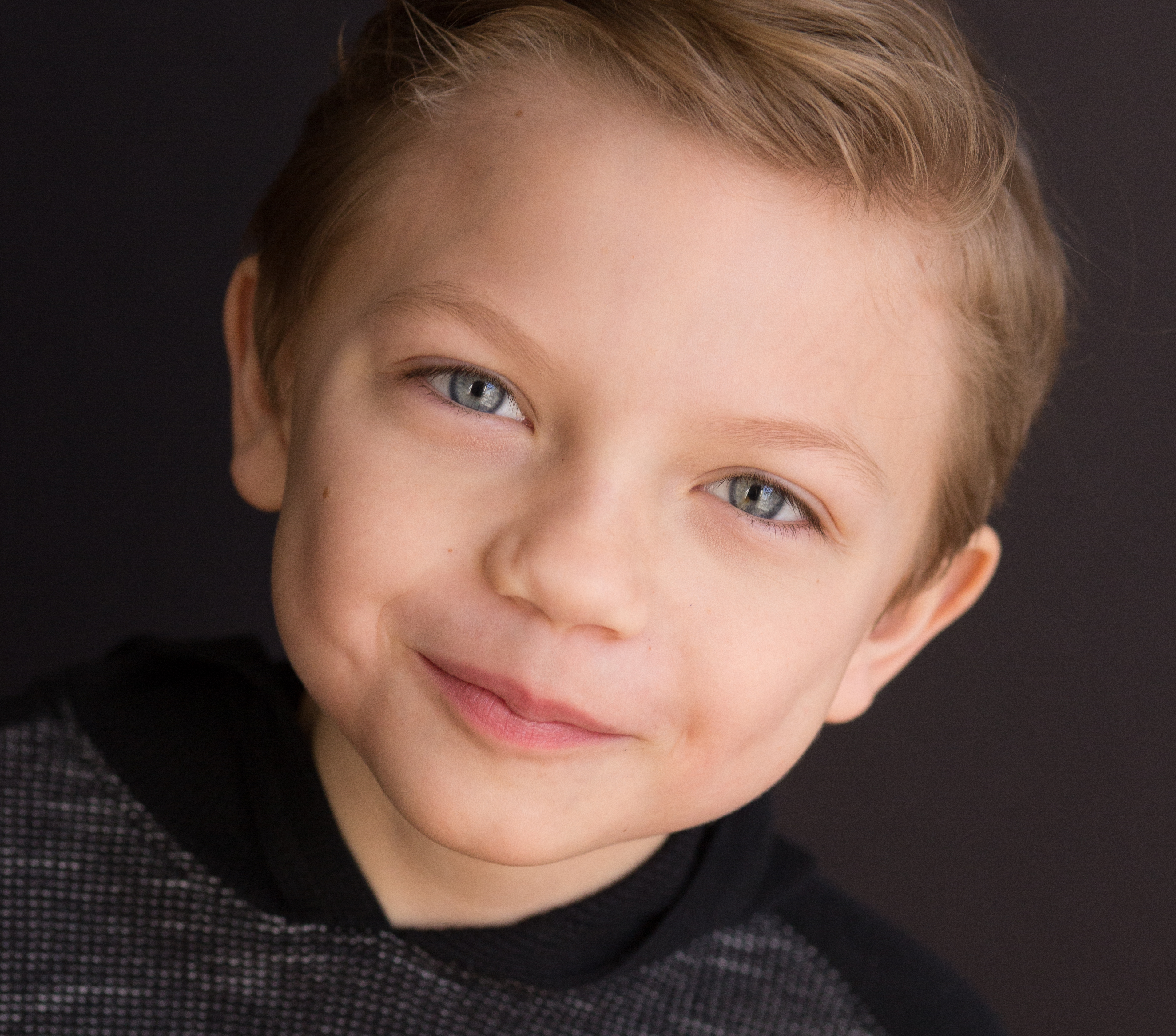 Parker Sherrill
