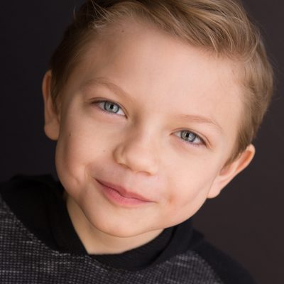 Parker Sherrill