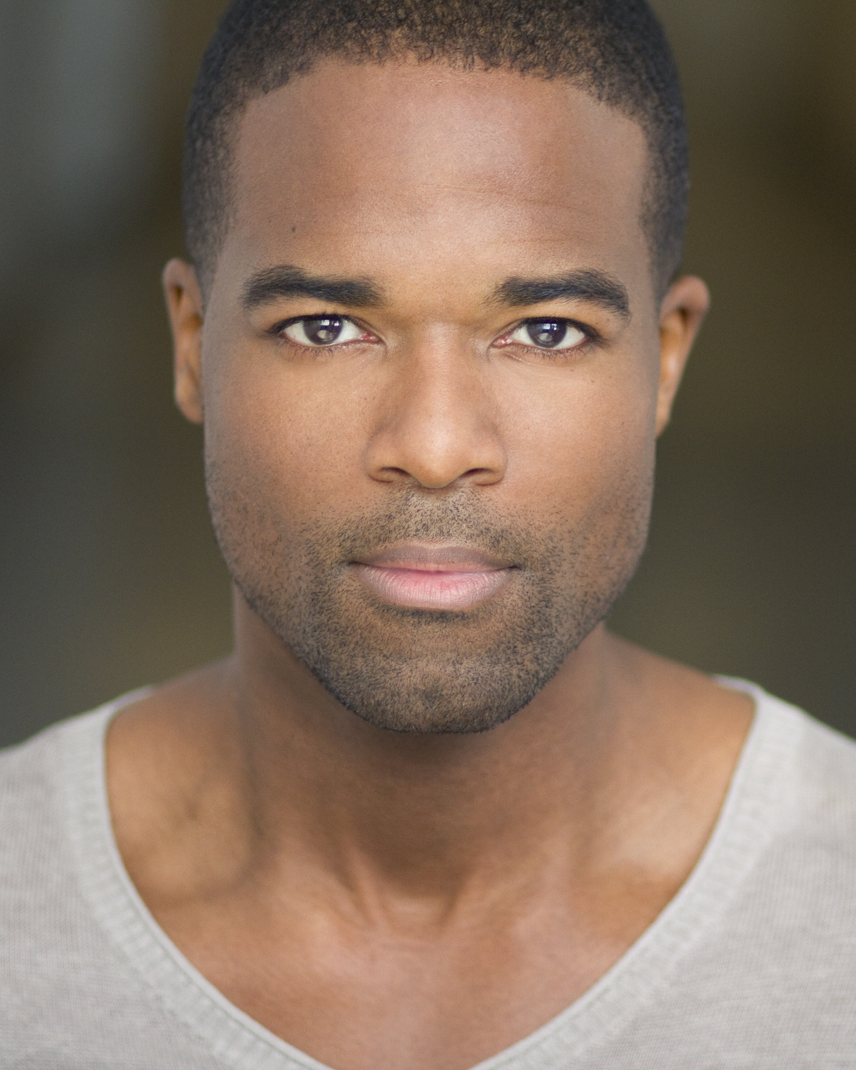 Derrick Davis
