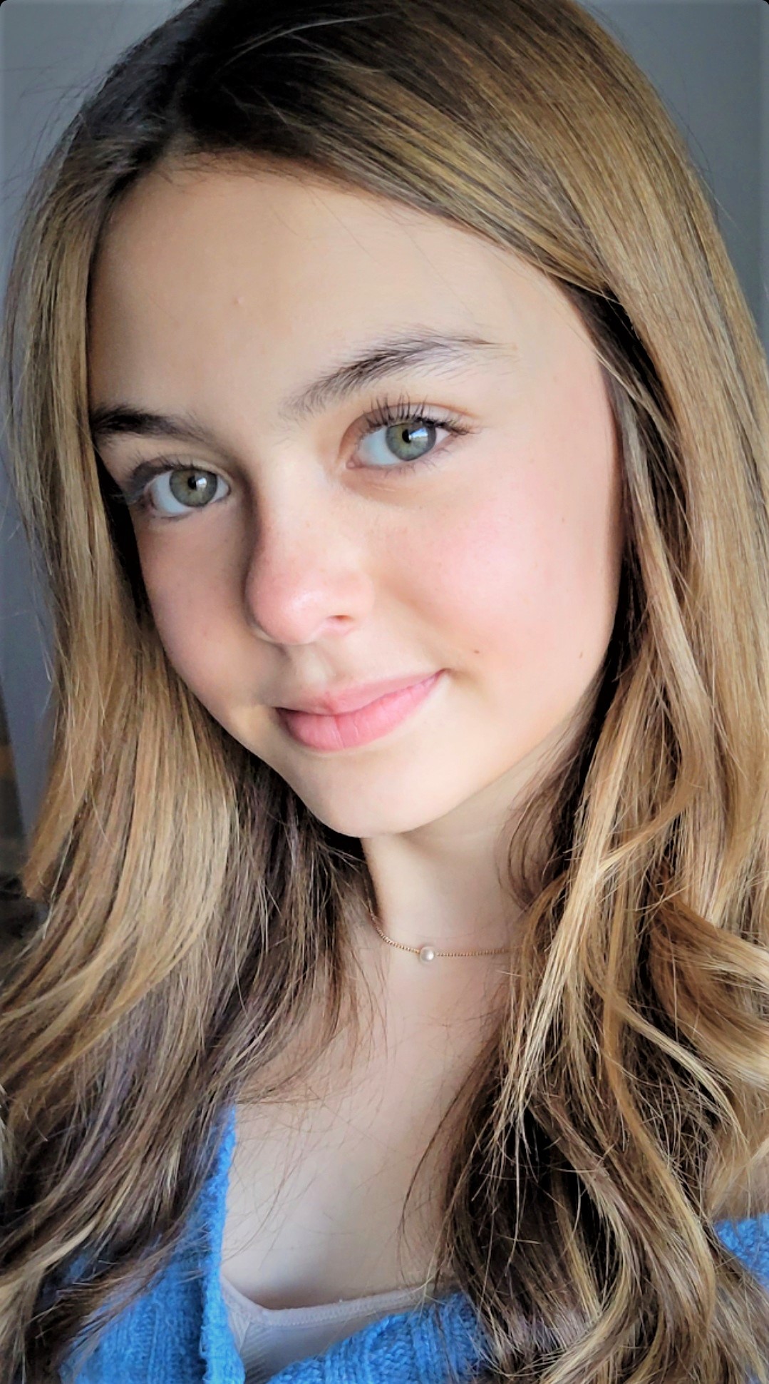 Madelyn Coughlin