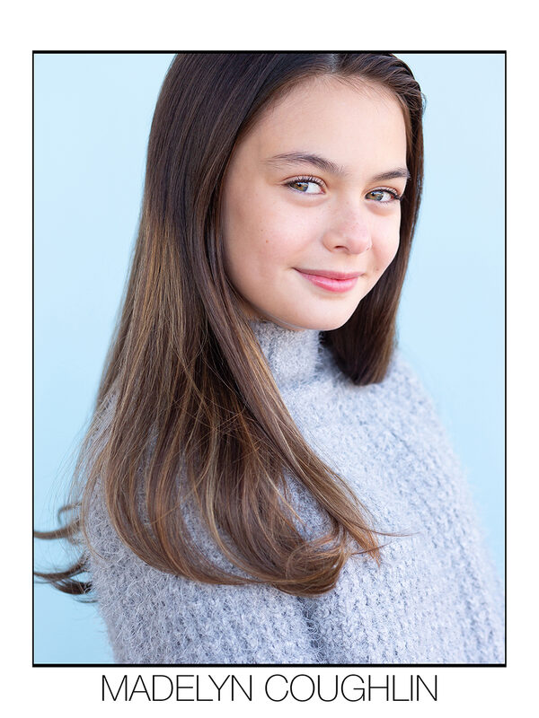 Madelyn Coughlin picture 464164