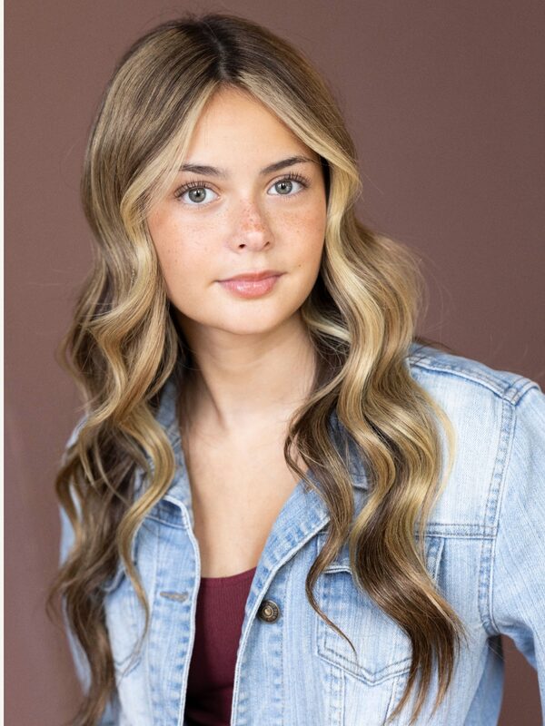 Madelyn Coughlin picture 664385