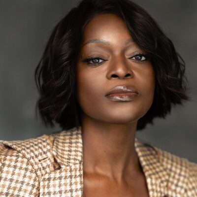 Adeola Role