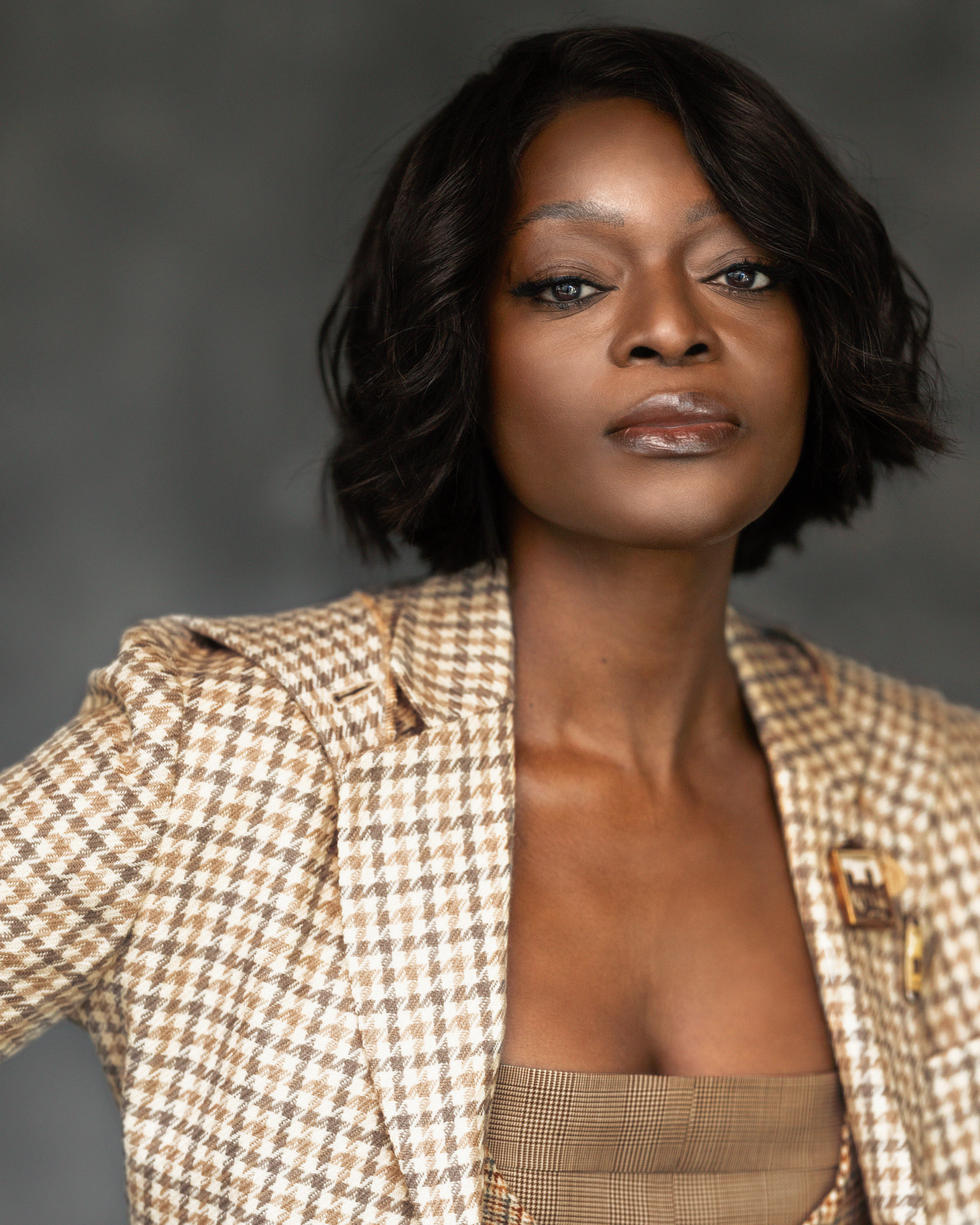 Adeola Role