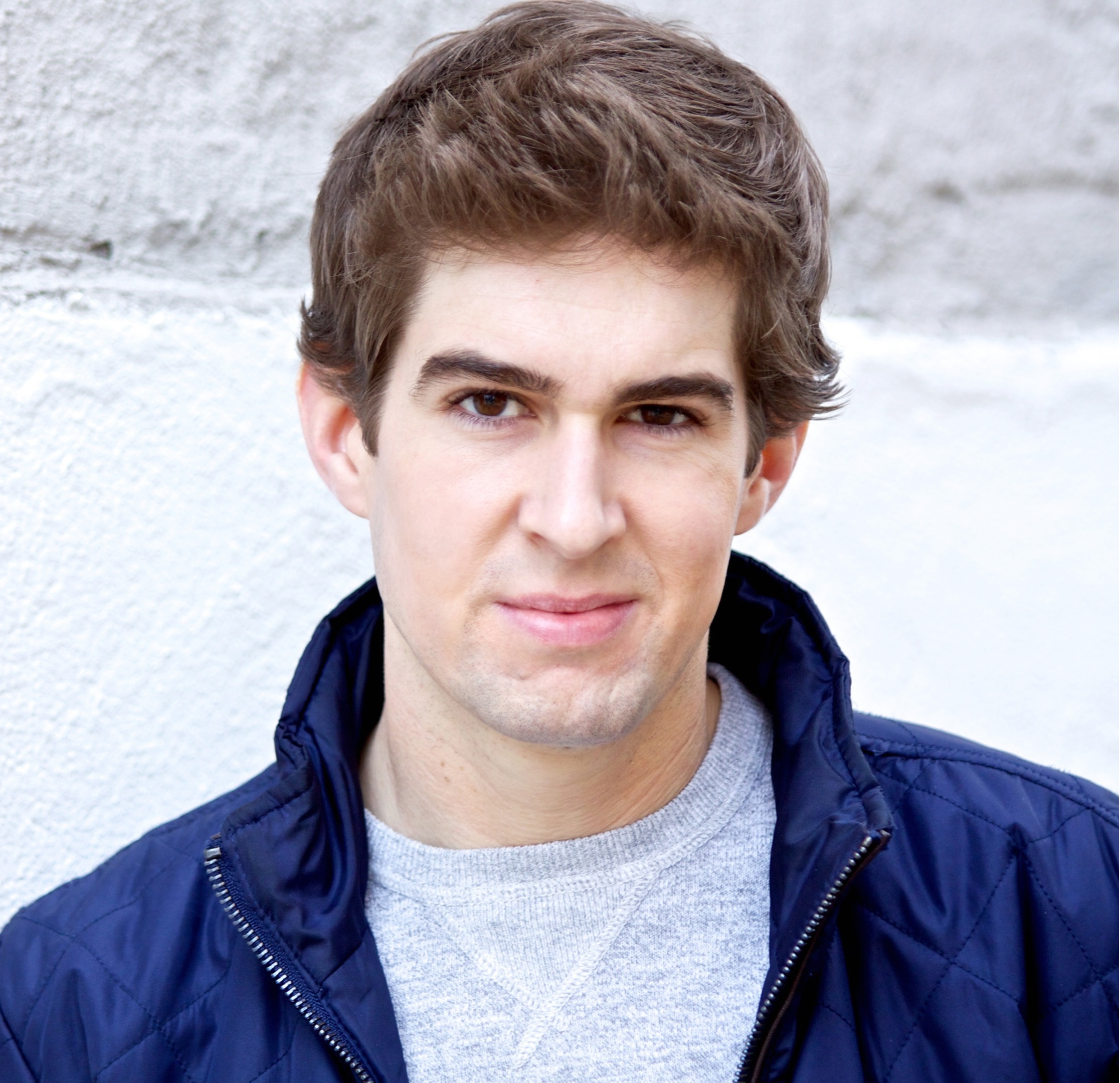 Marc T Engberg
