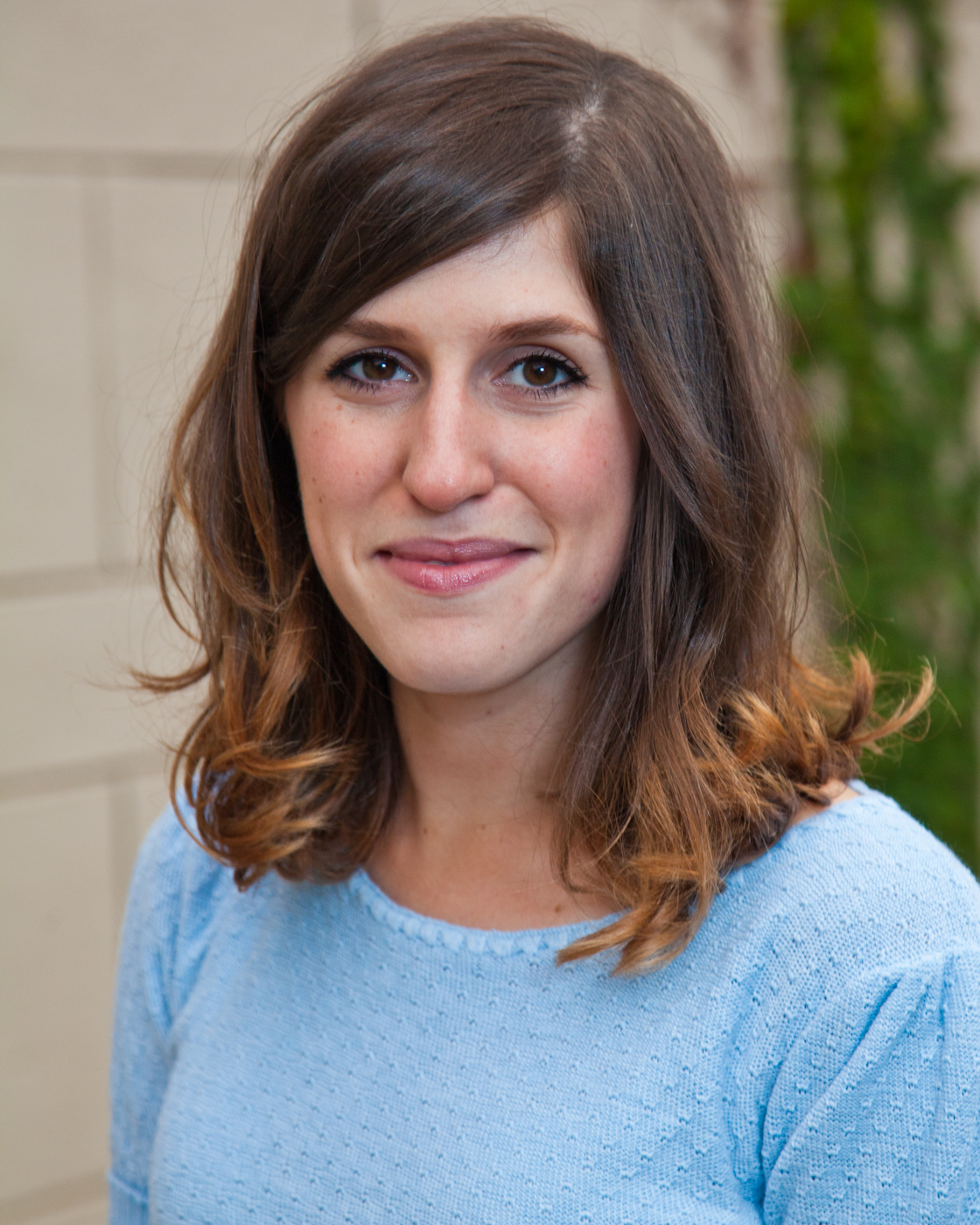 Emmy Blotnick