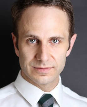 Matt Harrington