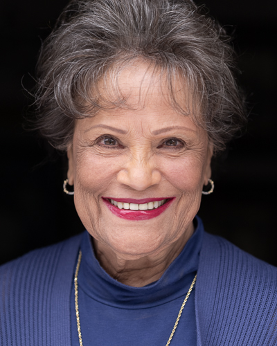 Nydia Rodriguez