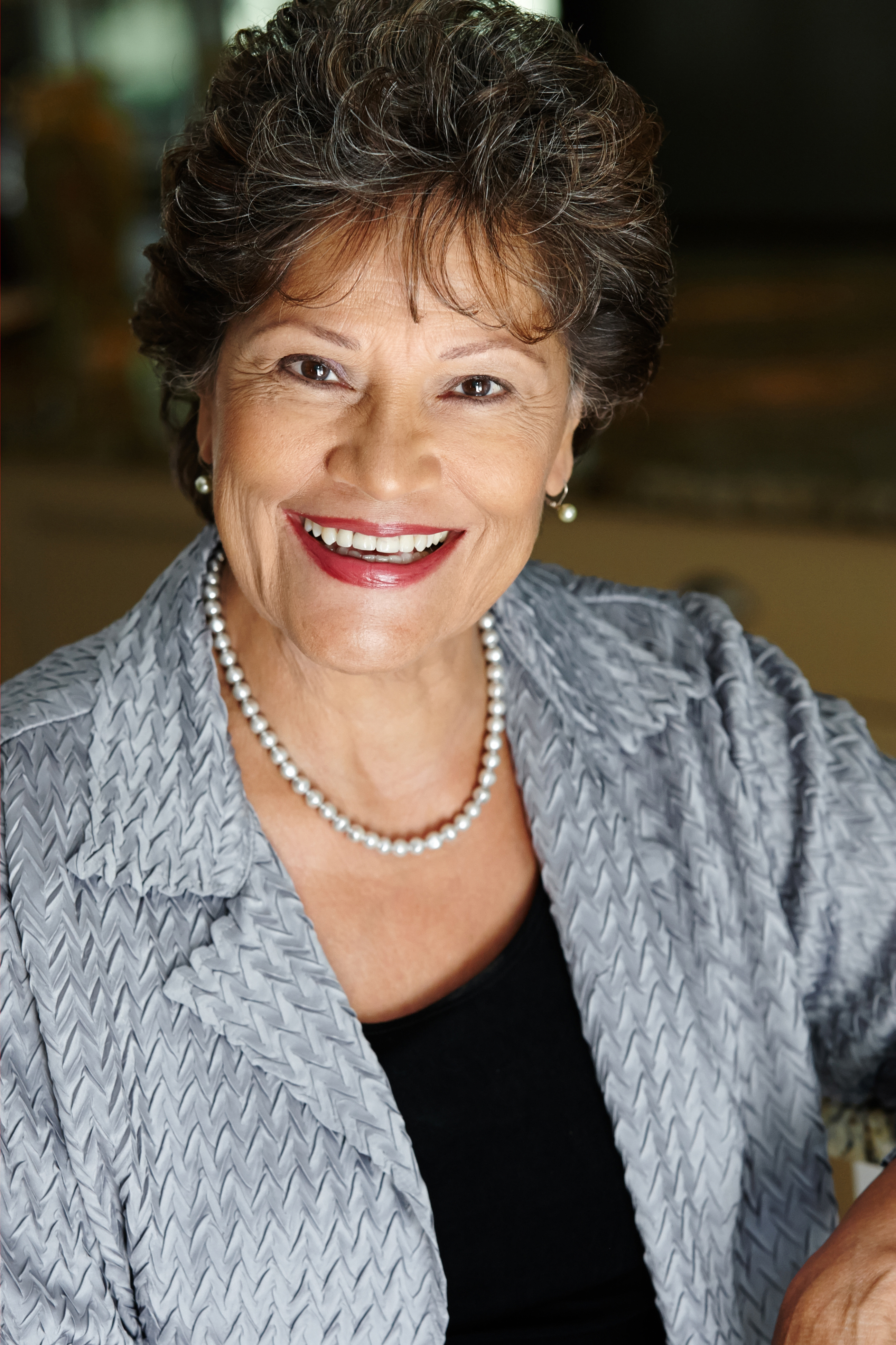 Nydia Rodriguez