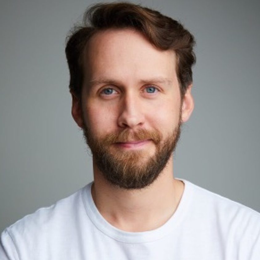 James Coker