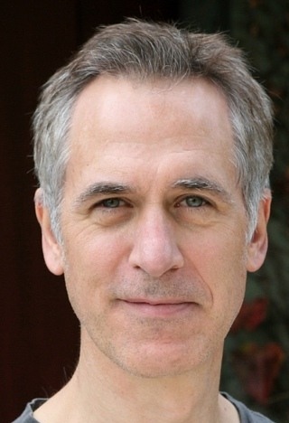 Tom Amandes