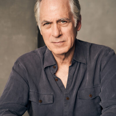 Tom Amandes