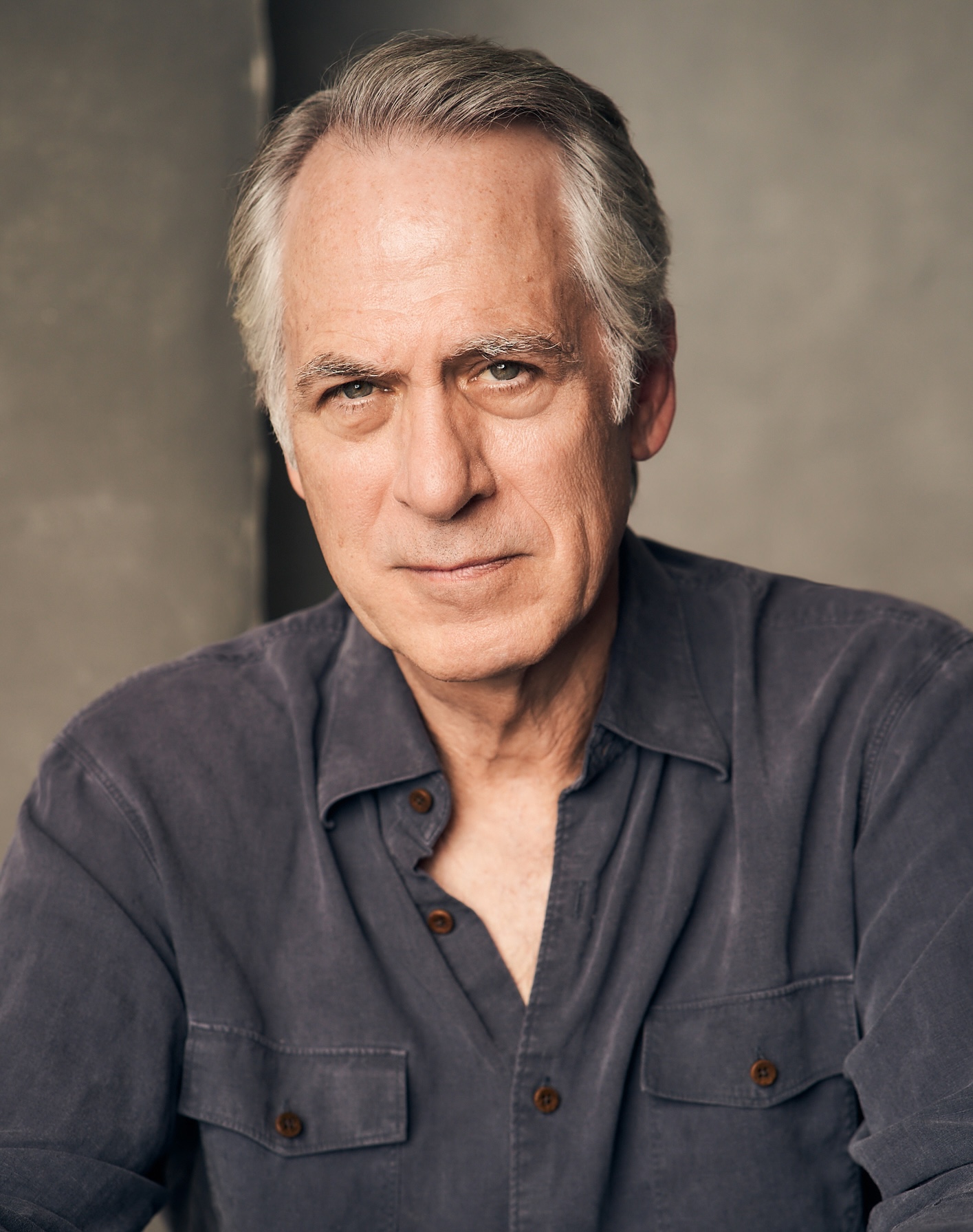 Tom Amandes