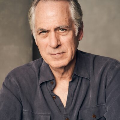 Tom Amandes