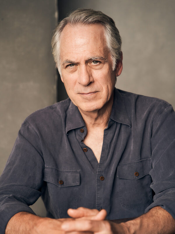 Tom Amandes picture 711397
