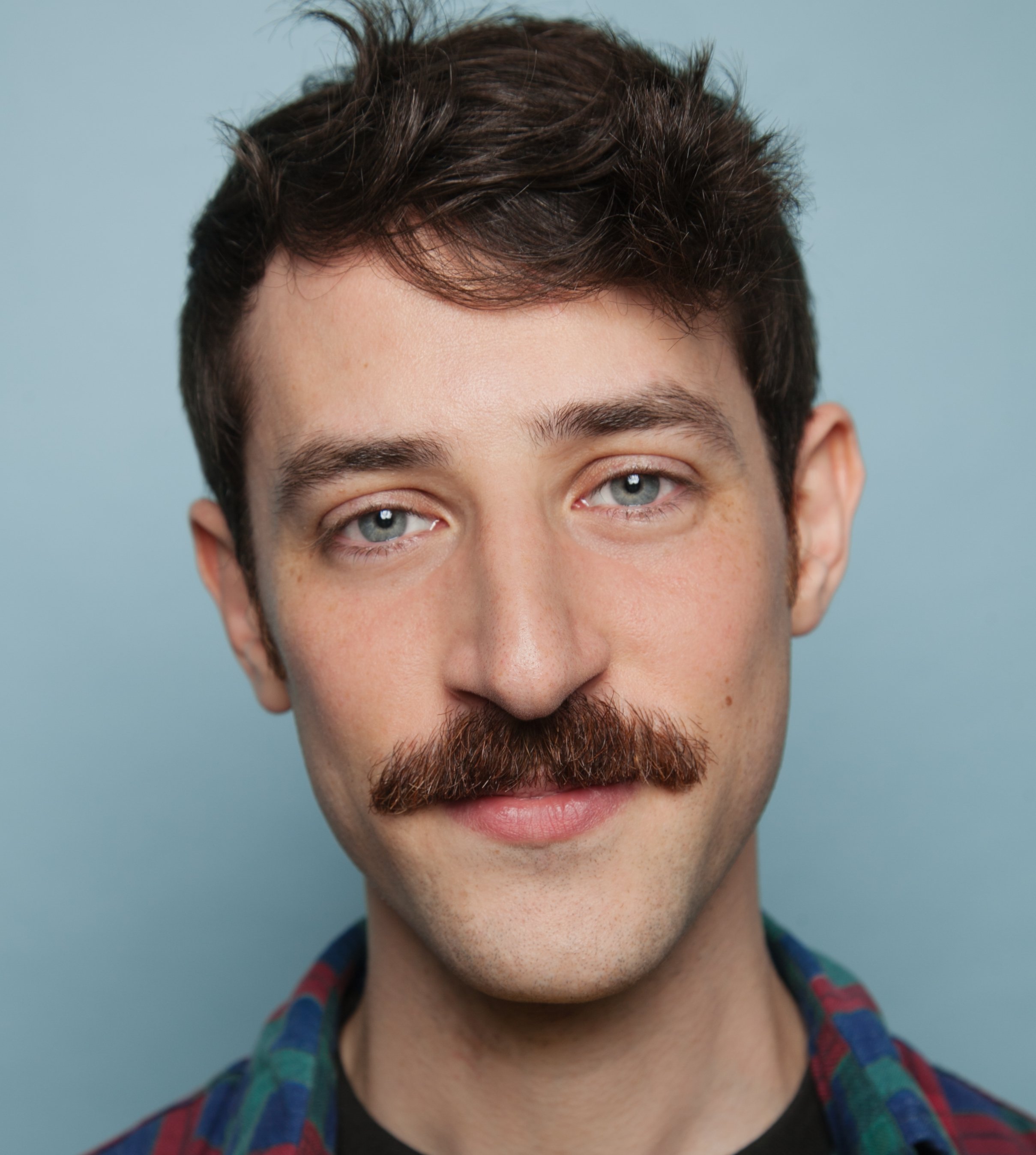 Charlie Hankin