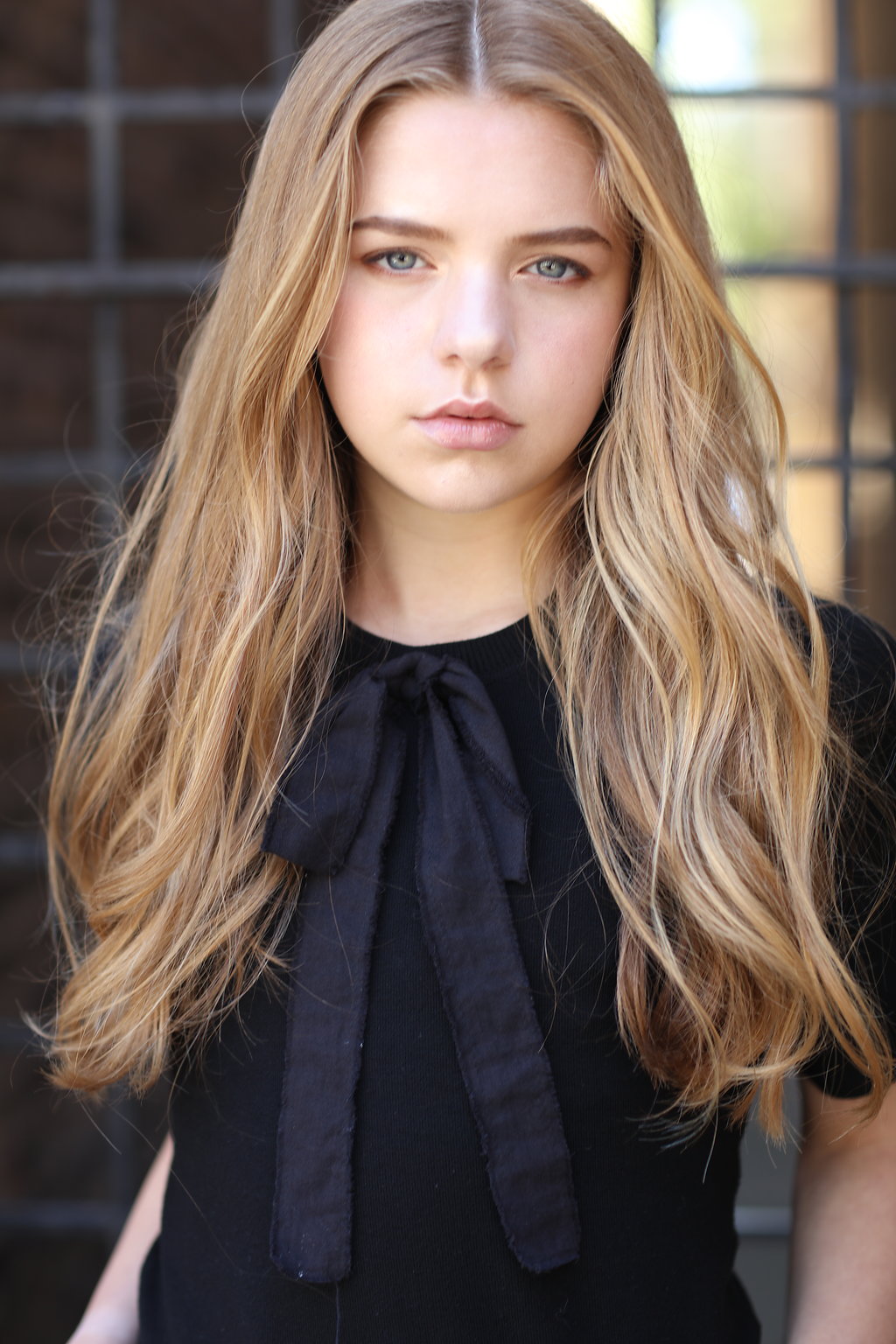 Paige Hosbein