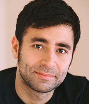 Yoni Lotan