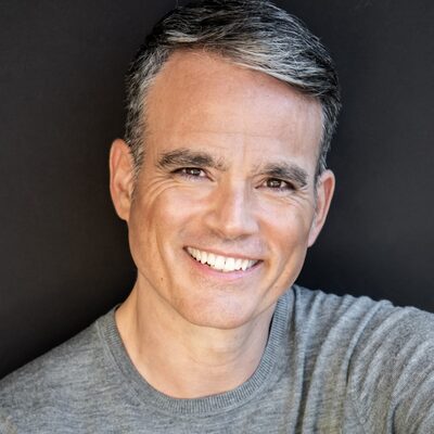 Lonnie Rodriguez