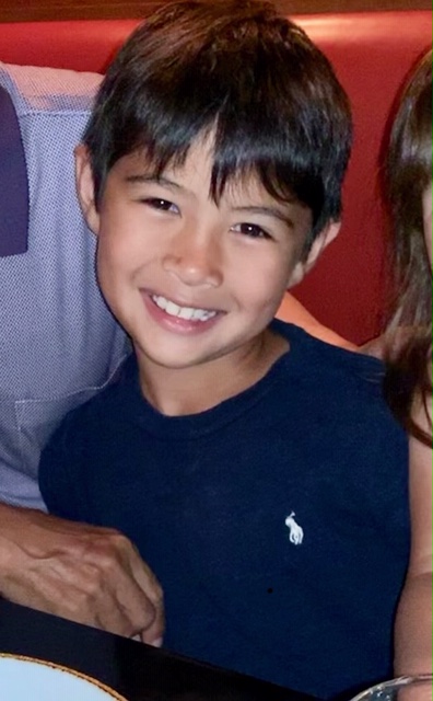 Cooper Macleod