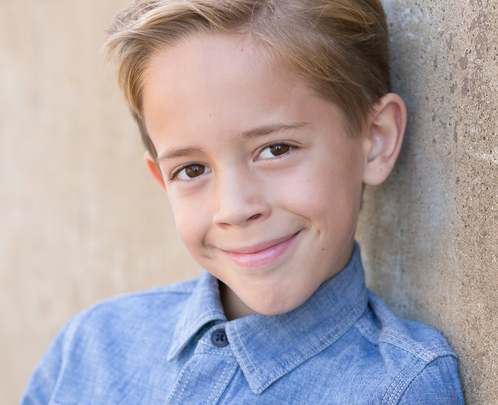 Everett Perkins