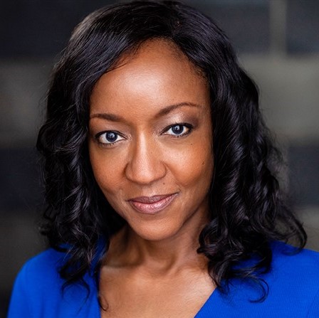 Gina Taliaferro