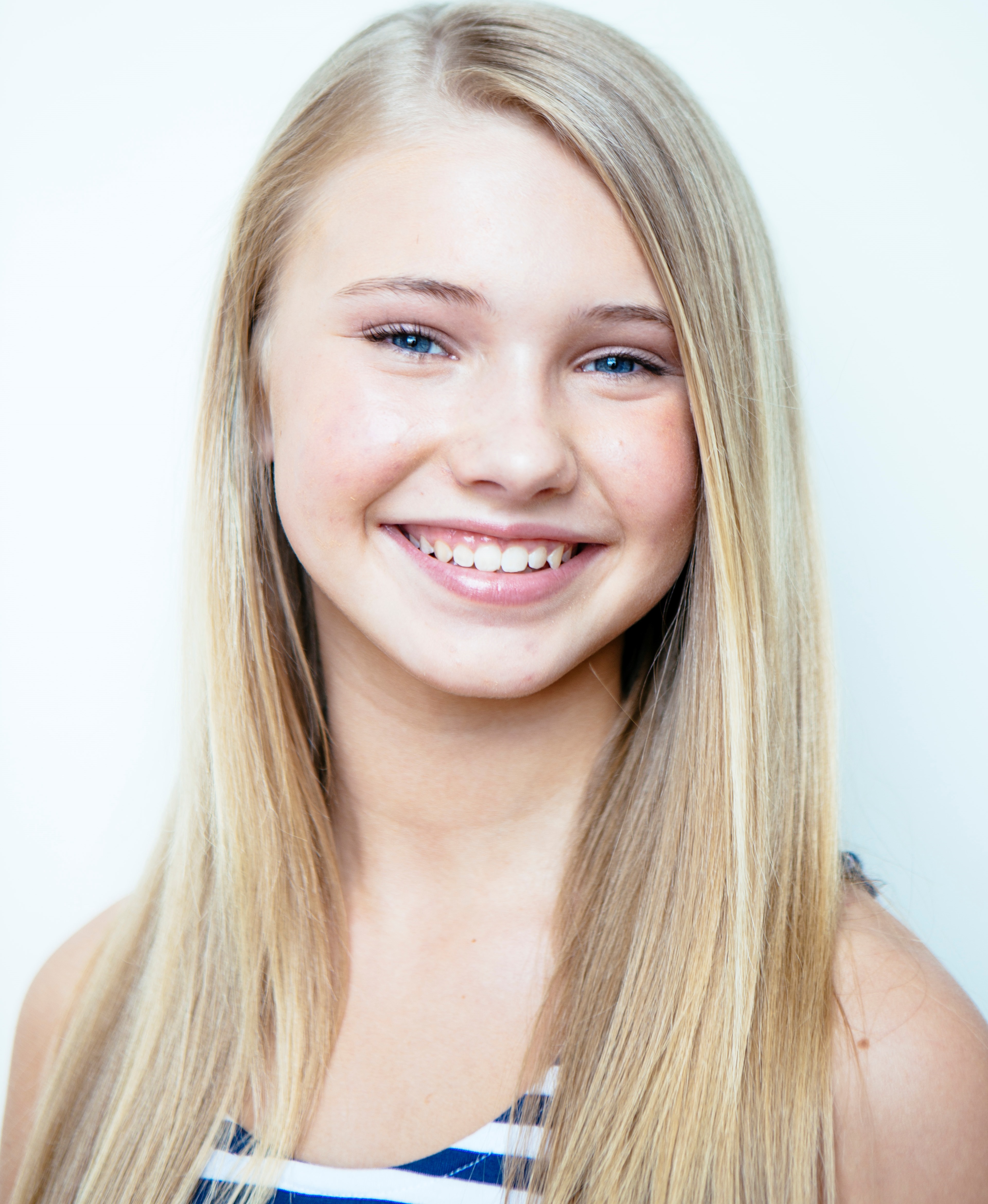 Peyton Pulvirenti