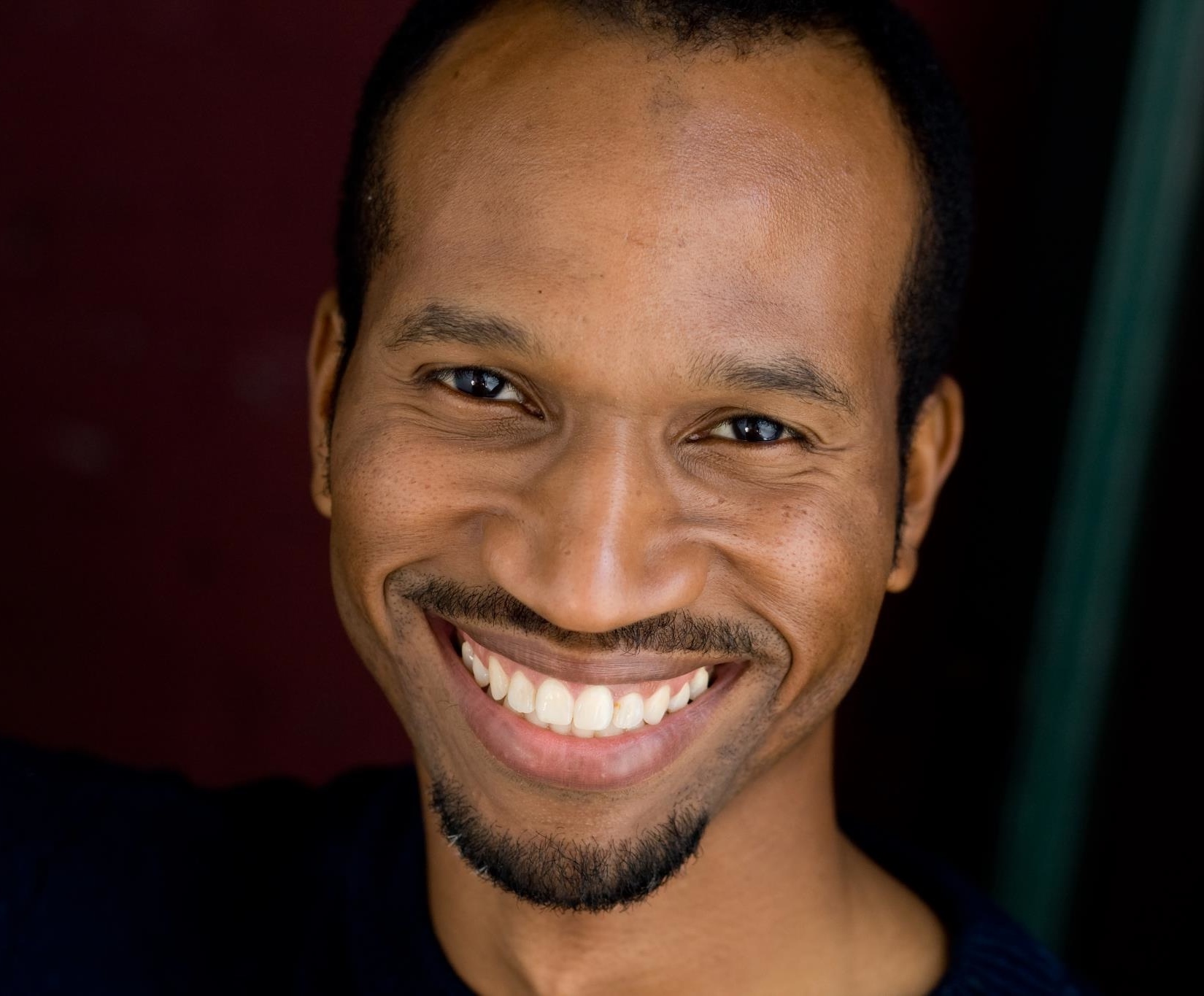 Anthony Irons